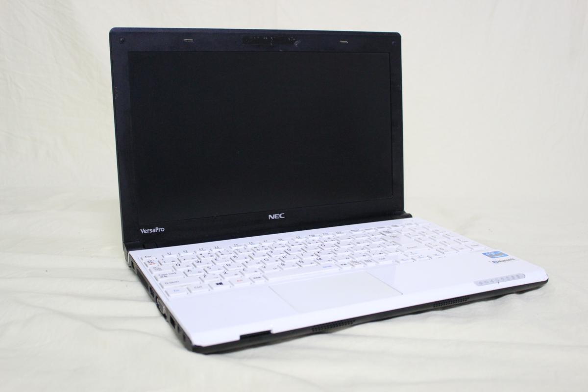 ジャンク i7 動作確認
