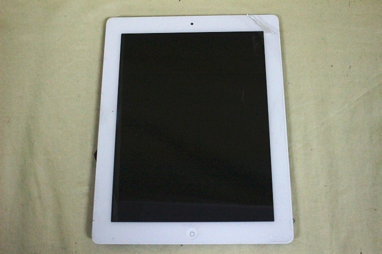 動作未確認パーツ APPLE iPad 3～4用 9.7inch液晶画面 6091L-1579B