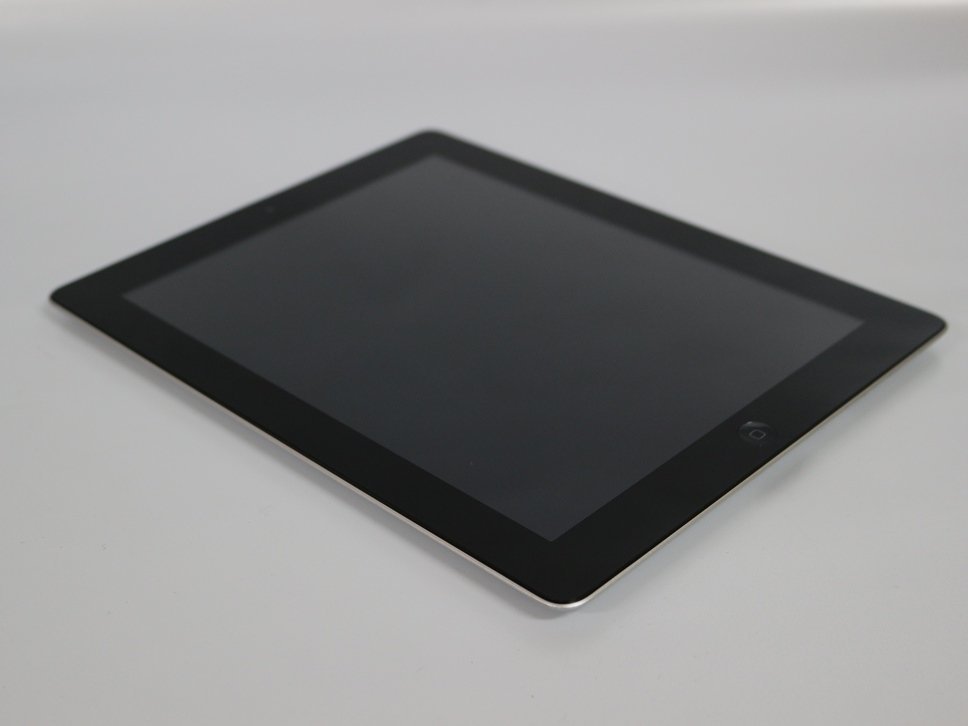 現状品 9.7インチ Apple iPad 2 Wi-Fiモデル A1395 16GB 起動確認済 代引可_画像3