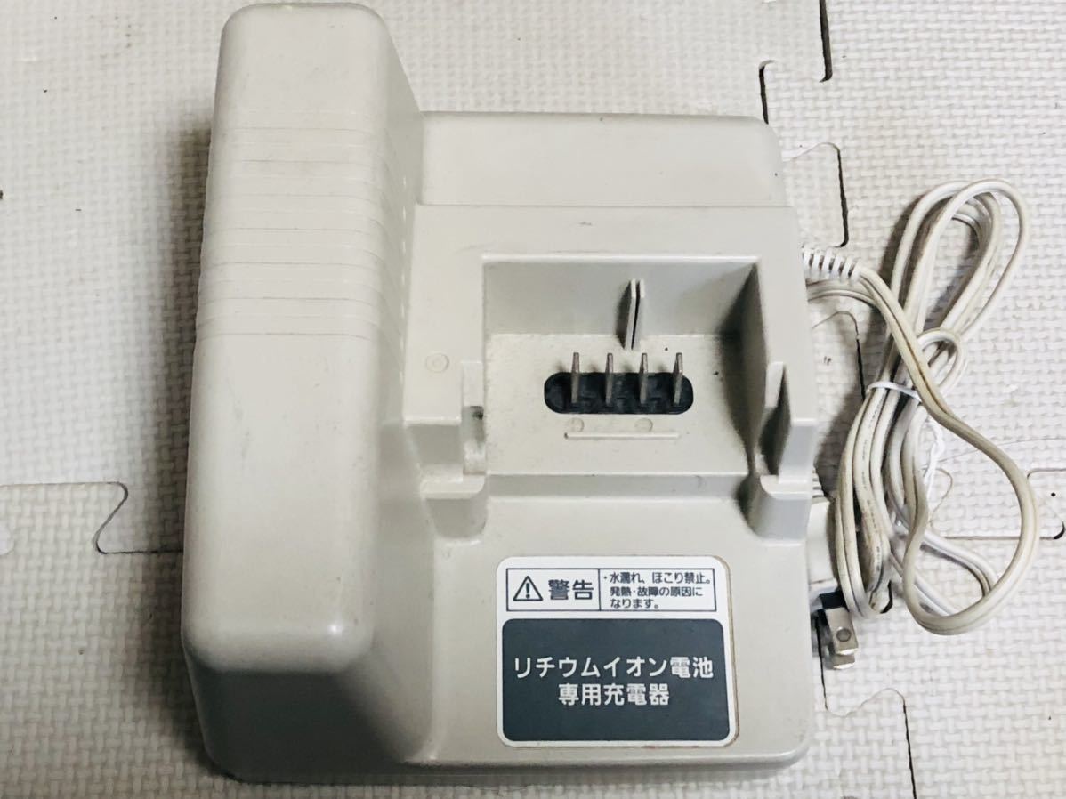 新作製品、世界最高品質人気! パナソニック電動自転車充電器NKJ033B ...