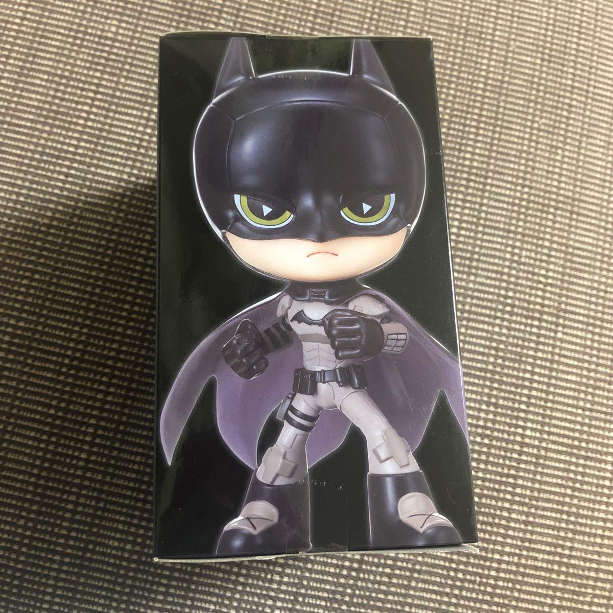 新品未開封品 プレミアムフィギュア バットマン - コミック