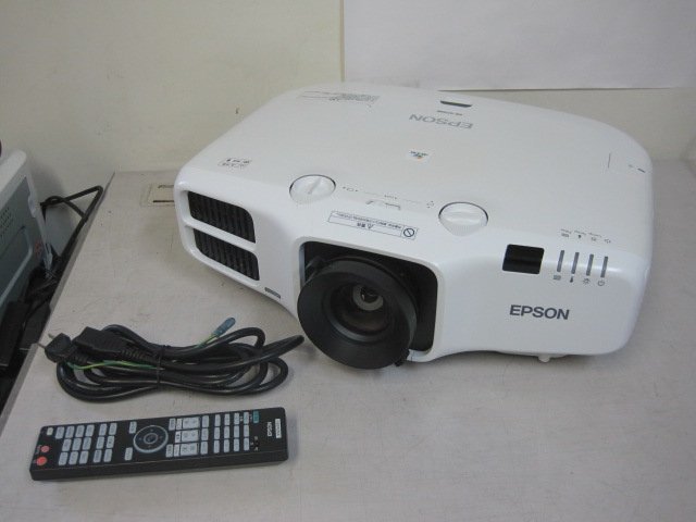 Yahoo!オークション - エプソン/EPSON 液晶 プロジェクター EB Yahoo!オークション - エプソン/EPSON 液晶 プロジェクター EB
