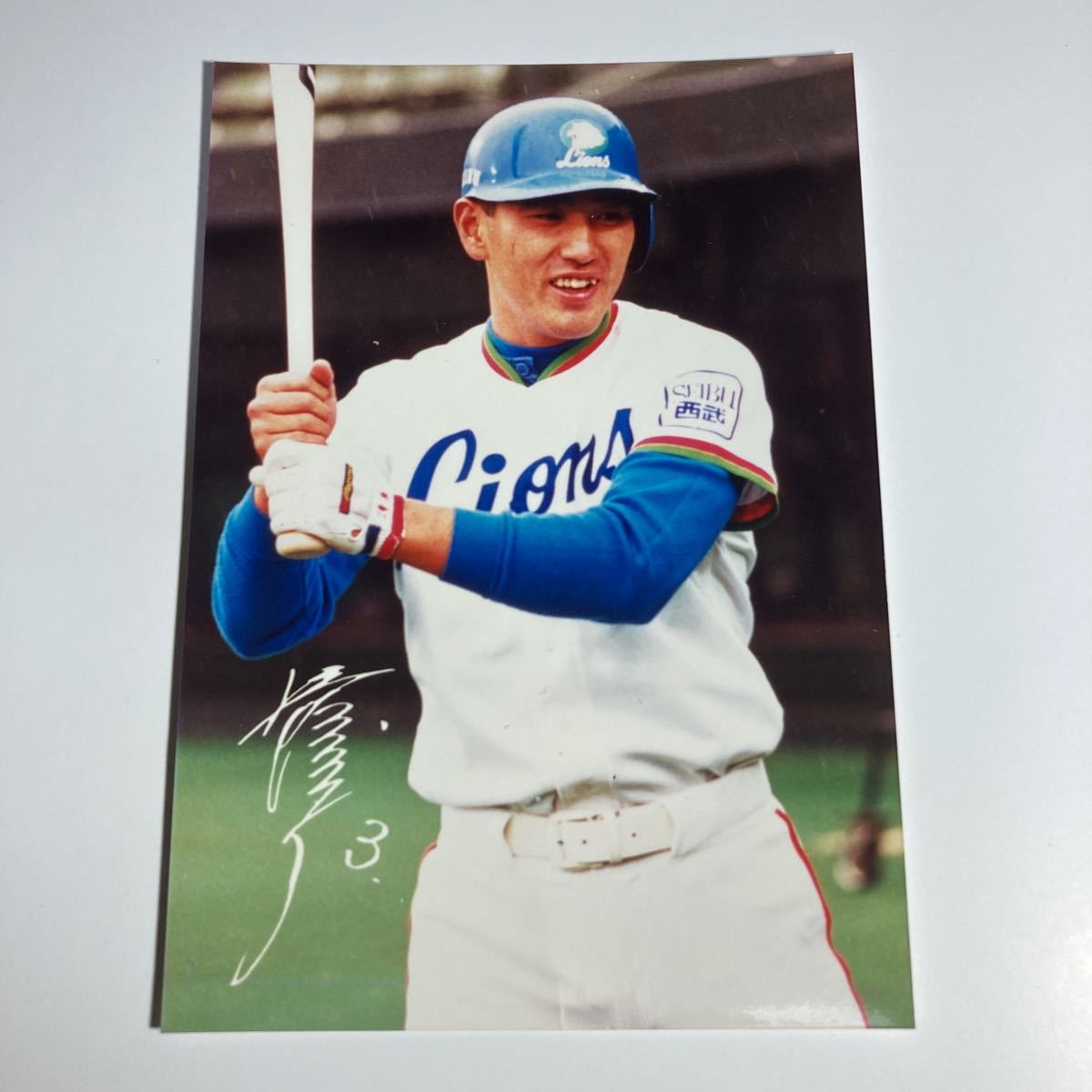 国際ブランド 清原和博 カルビー プロ野球カード fawe.org