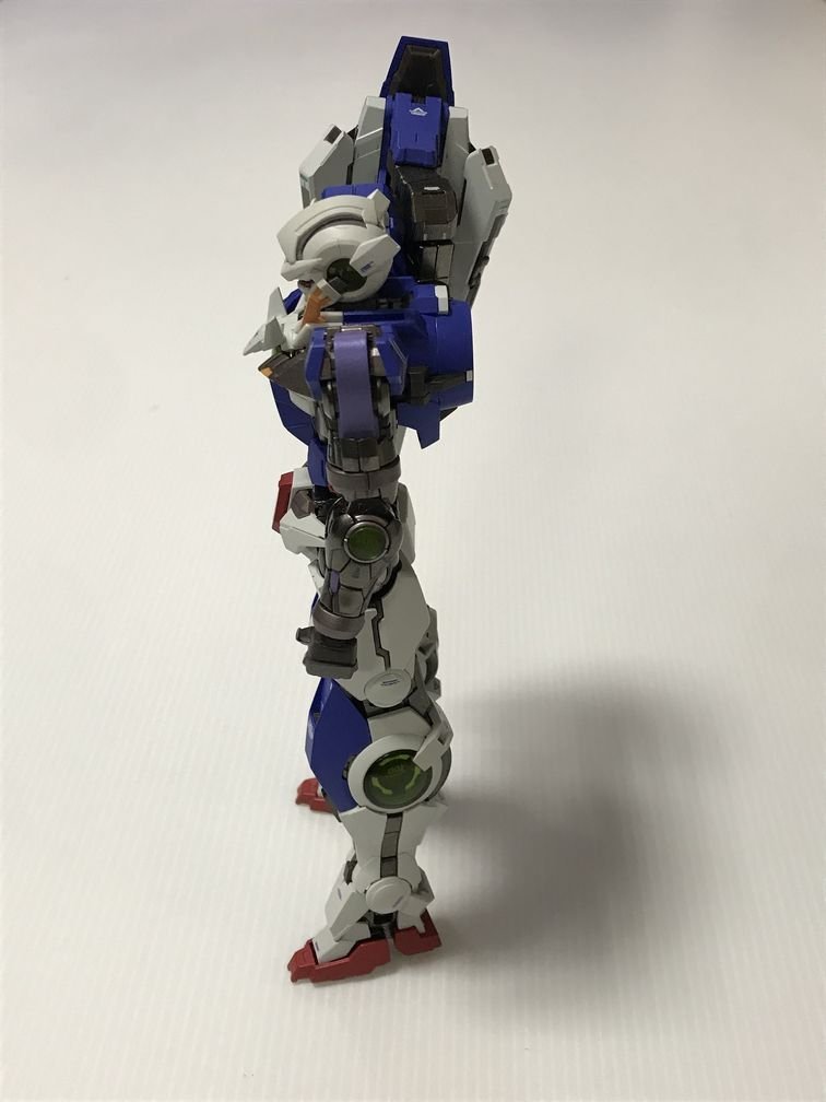 METAL BUILD ガンダム00 Festival 10 “Re その他 | east-wind.jp