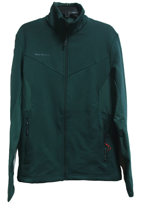 お歳暮 人気 Mammut マムート Cruise ML ジャケット XLサイズ 登山 山登り 男性用