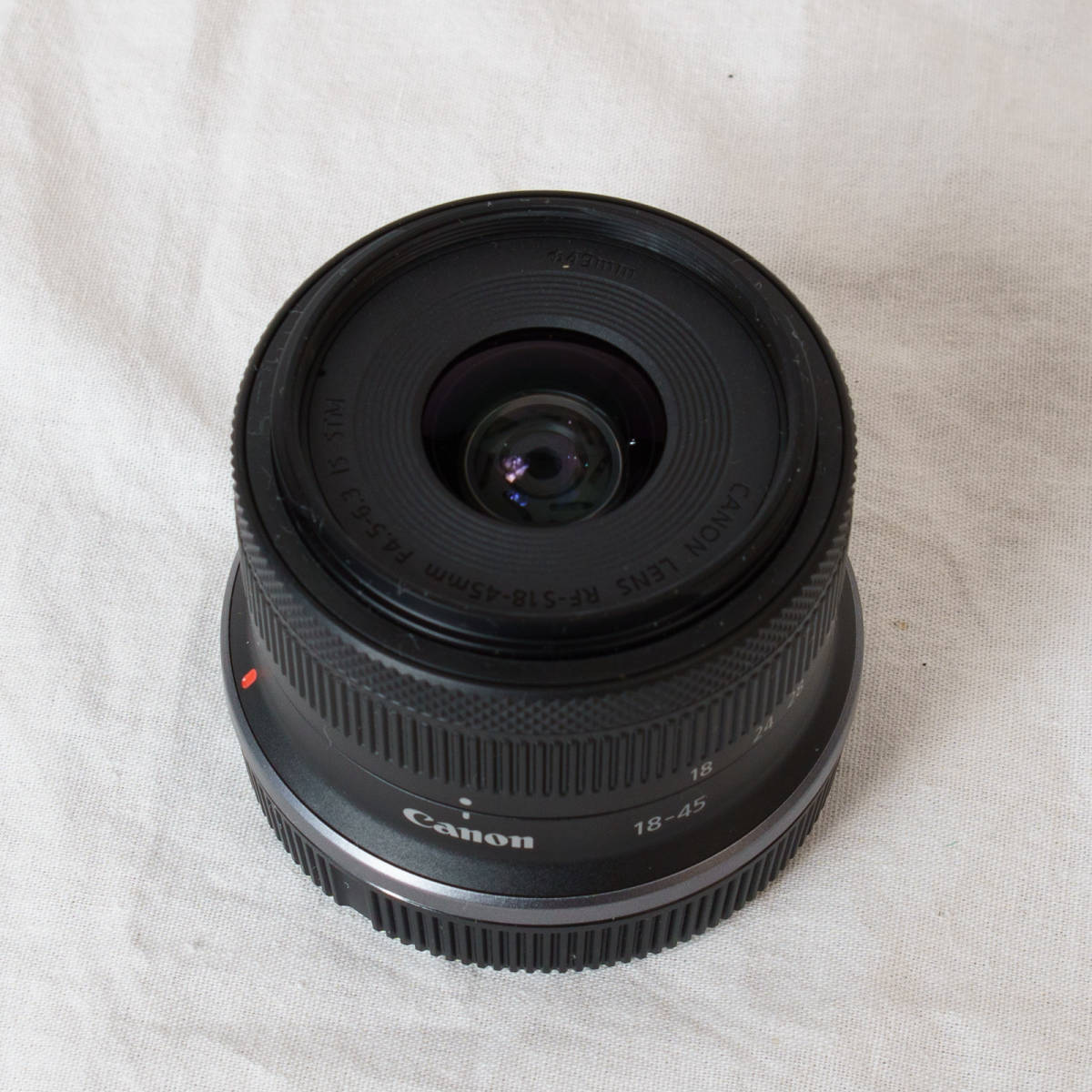 オープニング 大放出セール 大将様専用CANON RF-S 18-45mm IS STM www
