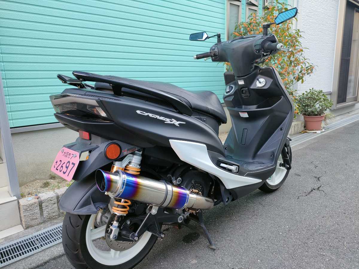大阪府の中古バイク ヤマハ 51cc 125cc チカオク 近くのオークションを探そう 大阪府の中古バイク ヤマハ 51cc 125cc チカオク 近くのオークションを探そう
