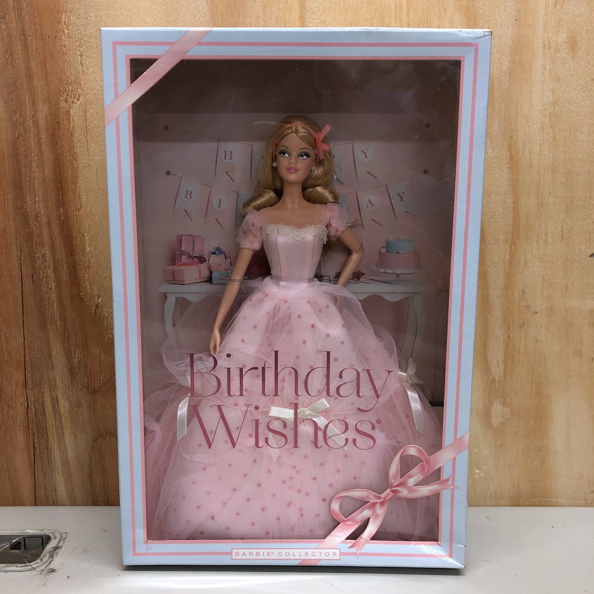 絶賛 www.15tax.jp Barbie♡正規品/コレクターズグッズインテリア