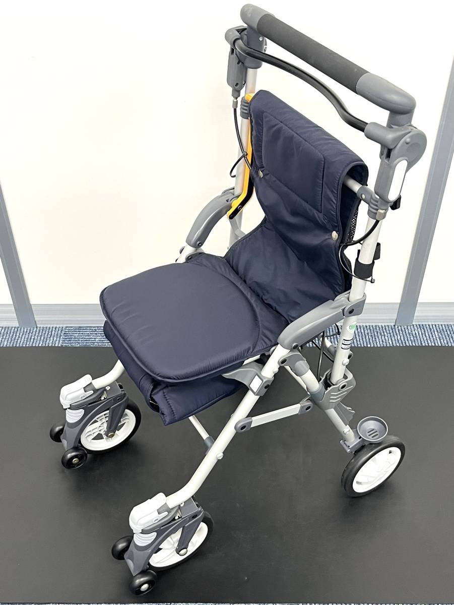 ネット直営店 シルバーカー www.lsansimon.com