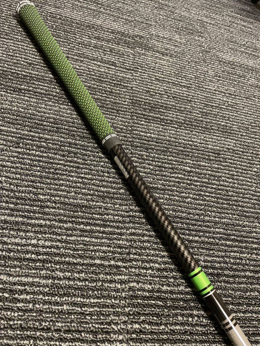 未使用 キャロウェイ TENSEI 55 for Callaway (S) スリーブ付き