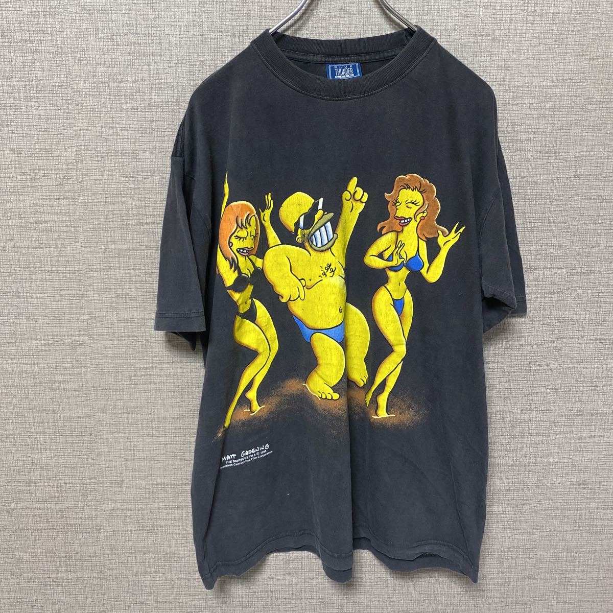 Yahoo!オークション - 激レア 90s USA ビンテージ ヴィンテージ Tシャツ