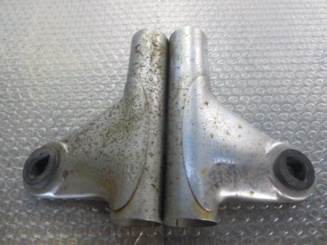 A4AK13 當(dāng)時(shí)物 Z2 純正 ヘッドライトステー E BHN