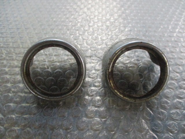 A4AK13 當(dāng)時(shí)物 Z2 純正 ヘッドライトステー E BHN