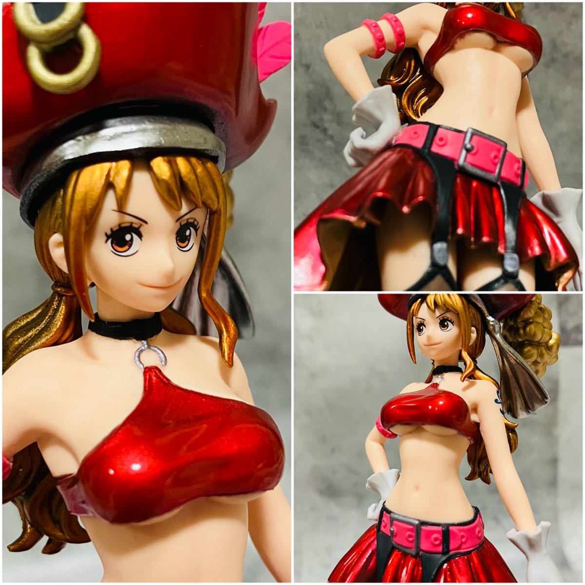 Yahoo!オークション - 【同梱可】 ONE PIECE ワンピース FILM Yahoo!オークション - 【同梱可】 ONE PIECE ワンピース FILM