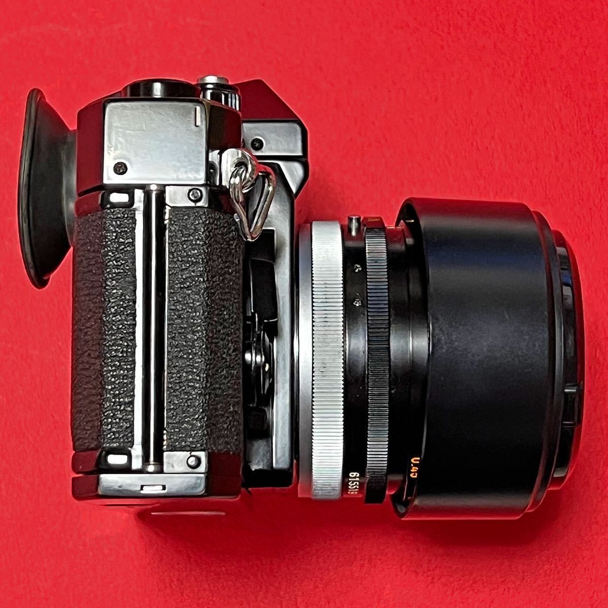 CANON キヤノン F-1 前期 ジャンク フィルムカメラ CANON キヤノン F-1 前期 ジャンク フィルムカメラ