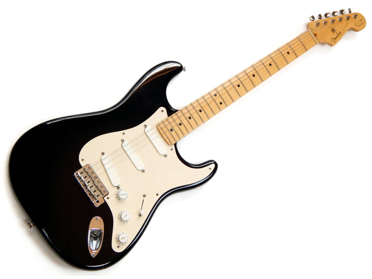 Fender USA Eric Clapton Stratocaster フェンダーUSA エリック