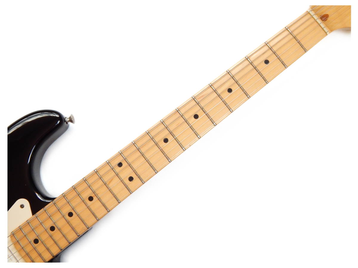 公式販売 フェンダーUSA Stratocaster Clapton Eric USA Fender エリック・クラプトン ハードケース付き  レースセンサー ストラトキャスター USA - www.egov4lgu.org