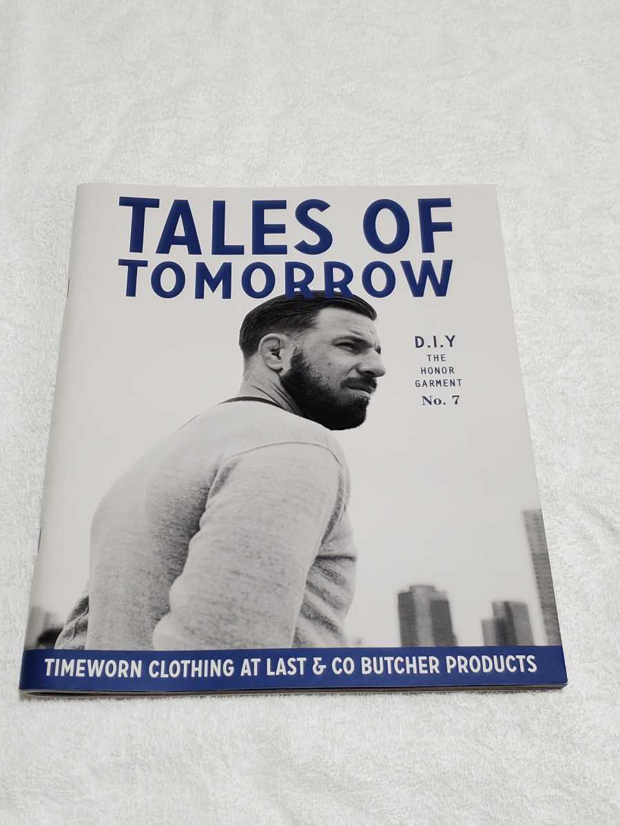 シルバー/レッド Atlast\u0026co アットラスト TALES OF TOMORROW No.6