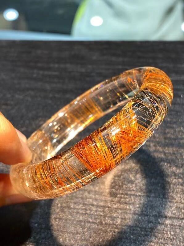 割引クーポン対象品 売れ筋商品 バングル 天然銅色ゴールド