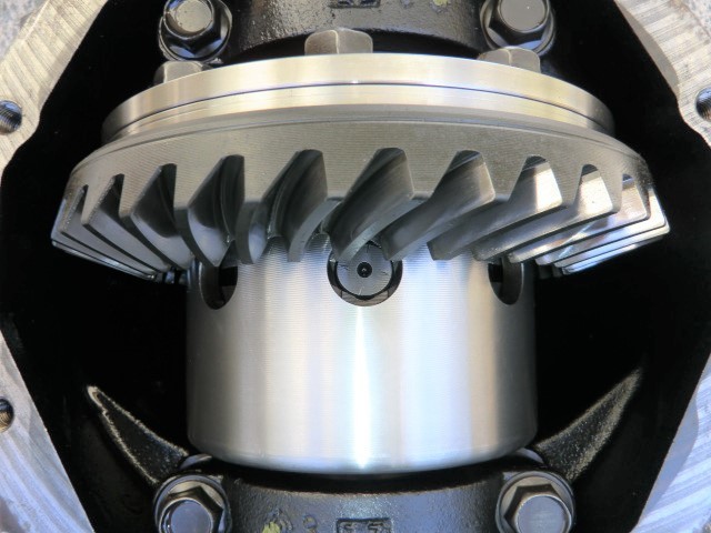 最安 KAAZ LSD シーマ VG30DET リア SOLID AT FGY32 VISCOUS