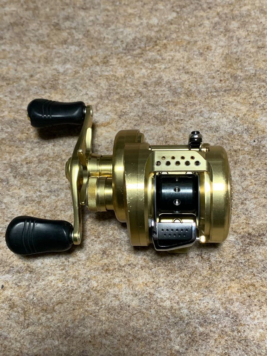 シマノ 14カルカッタコンクエスト201 SHIMANO 左ハンドル|Yahoo シマノ 14カルカッタコンクエスト201 SHIMANO 左ハンドル|Yahoo