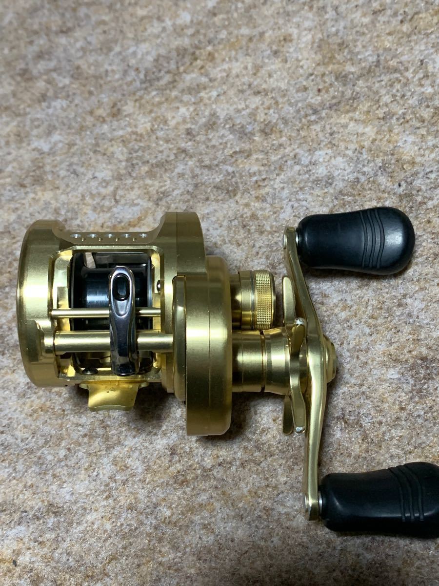 シマノ 14カルカッタコンクエスト201 SHIMANO 左ハンドル|Yahoo シマノ 14カルカッタコンクエスト201 SHIMANO 左ハンドル|Yahoo