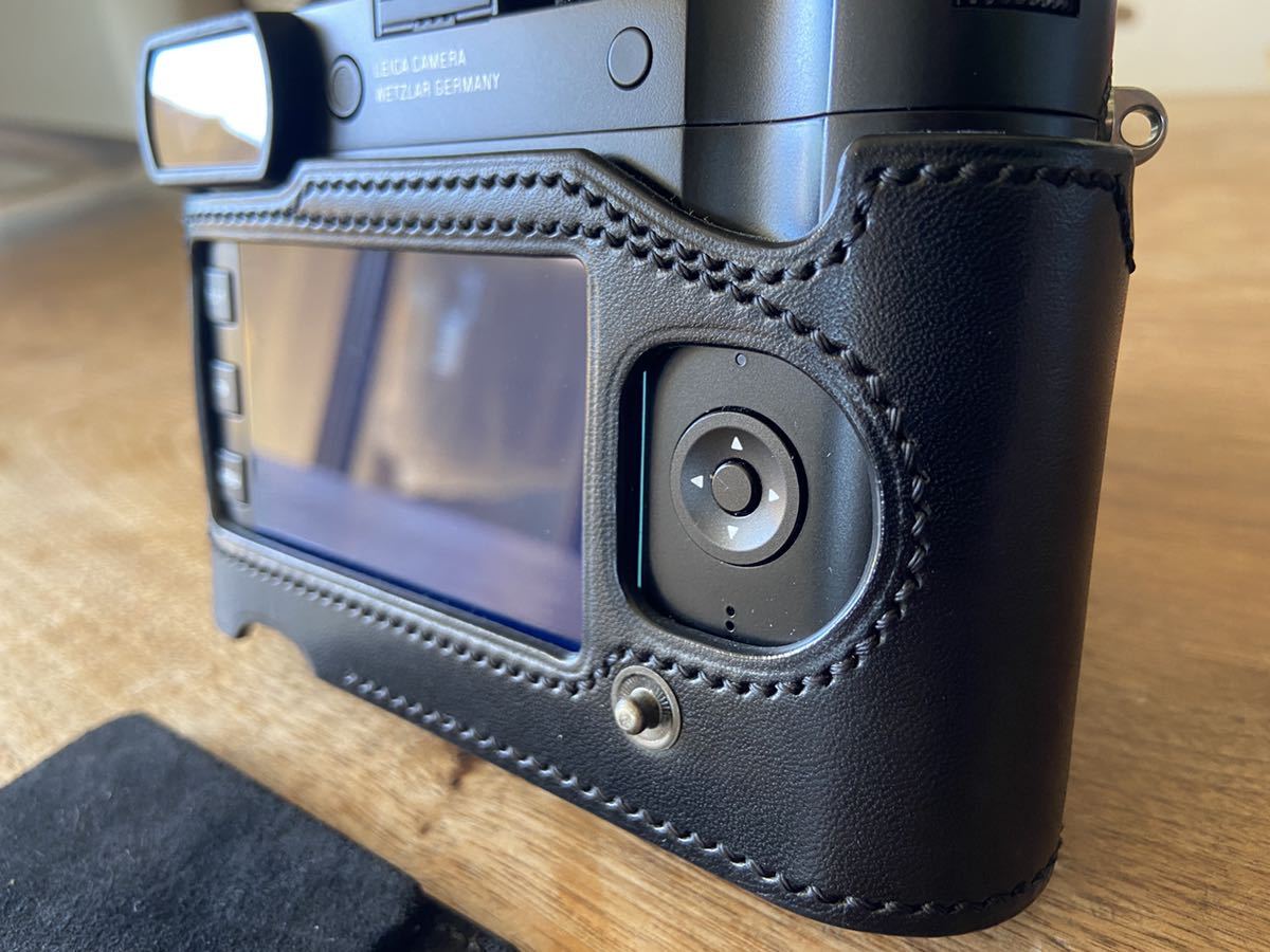 鳥居工房☆LEICA Q2 ライカQ2 レザーケース | draoliviaqueiroga.com.br