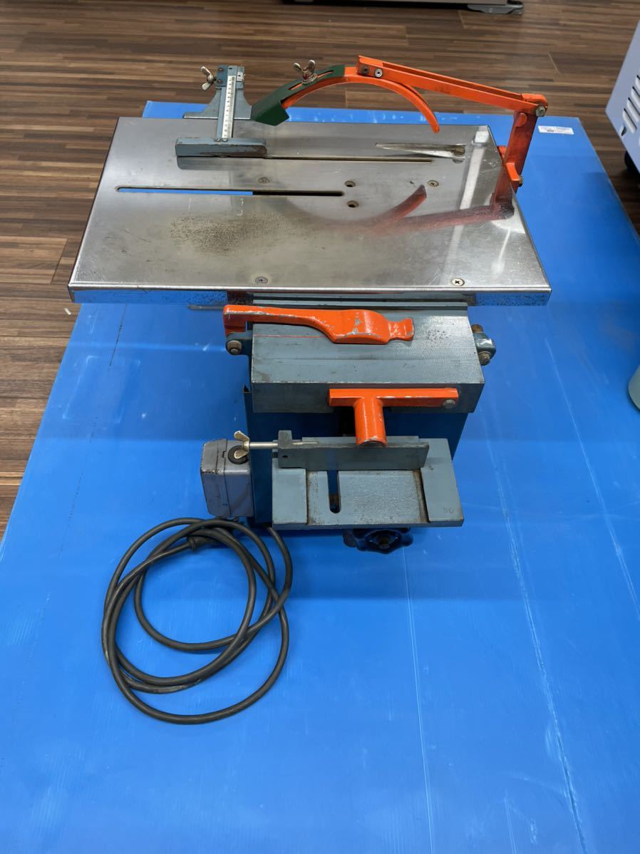 安い割引 万能木工機 印判台木用 ハシノ 中古品 橋野産業 100v 万能機 木工 作成 印鑑 判子 ハンコ 判子機械 印鑑機械 木工用 Daisenkaku Or Jp 安い割引 万能木工機 印判台木用 ハシノ 中古品 橋野産業 100v 万能機 木工 作成 印鑑 判子 ハンコ 判子機械 印鑑機械 木工用 Daisenkaku Or Jp