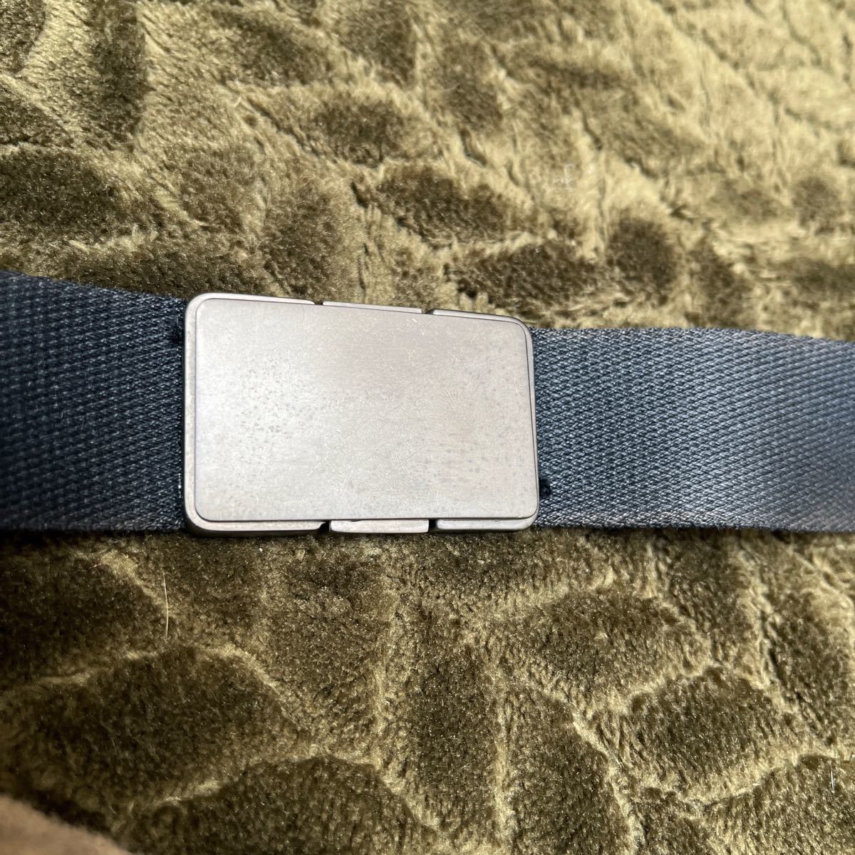 ボッテガヴェネタ ウエストポーチ ボディバッグ BOTTEGAVENETA メンズ