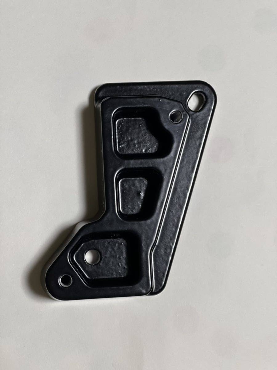 最終決算 アクセルペダルオフセットスペーサー 86 ZN6/ZN8 BRZ ZC6/ZD8