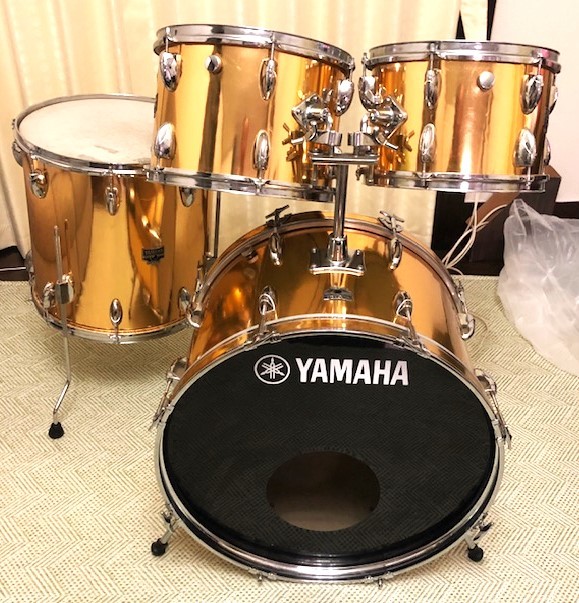 60%OFF】 YAMAHA YD-9000 ヤマハ スネアYD-7000 YAMAHA 新品登場