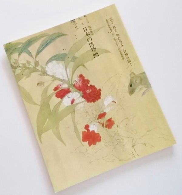 Yahoo!オークション - 絶版希少図録本日本の博物画日本画花鳥画江戸 Yahoo!オークション - 絶版希少図録本日本の博物画日本画花鳥画江戸