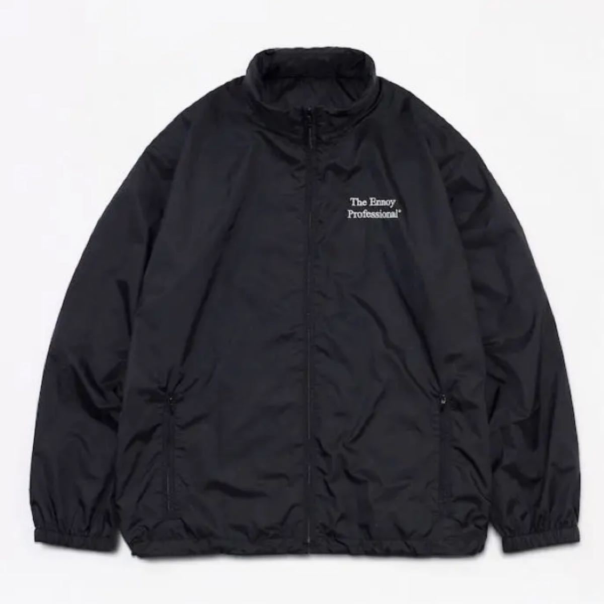 ennoy packable nylon jacket XL エンノイ パッカブル スタイリスト