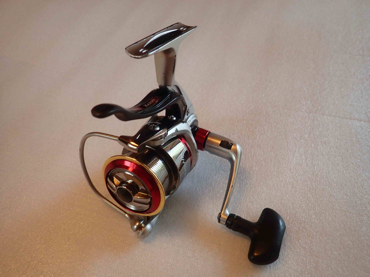 ダイワ(Daiwa) 14インパルト 競技LBD devsoft.co.ao