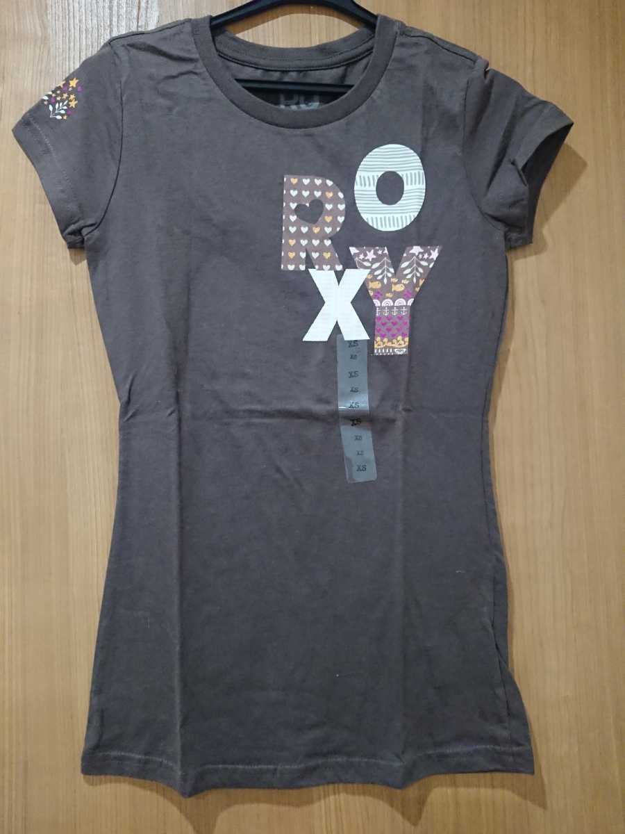 ROXY HAWAII Roxy футболка чай цвет XS
