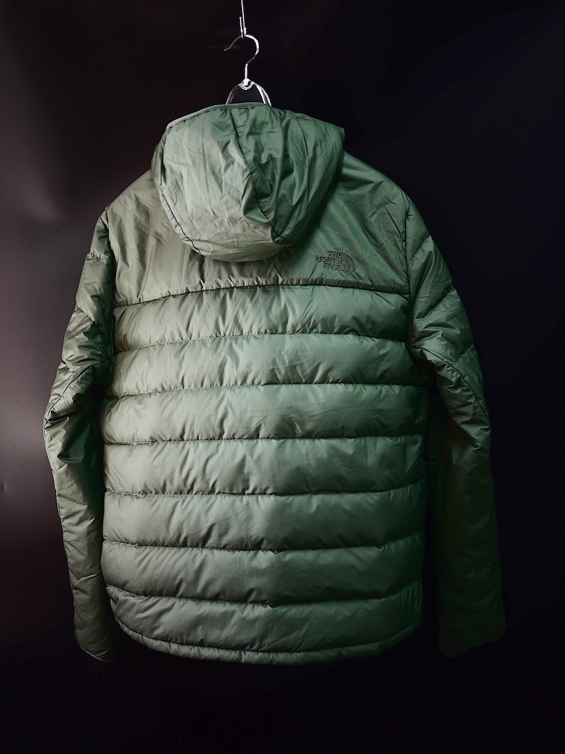 RDS認証 上質ダウン】XL/THE NORTH FACE Down ノースフェイス ダウン