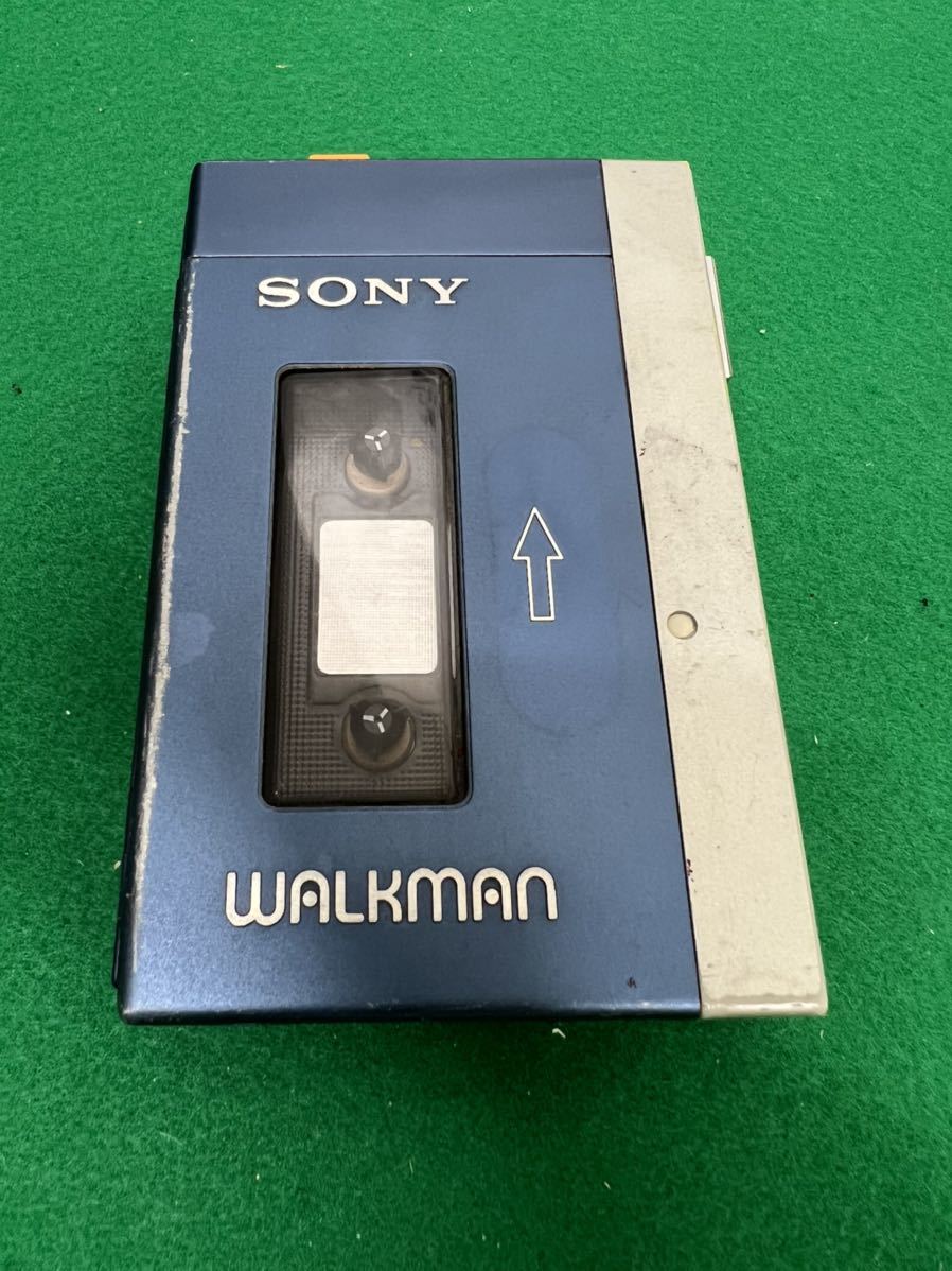SONY ソニー TPS-L2 初代 ウォークマン カセットプレーヤー ステレオ