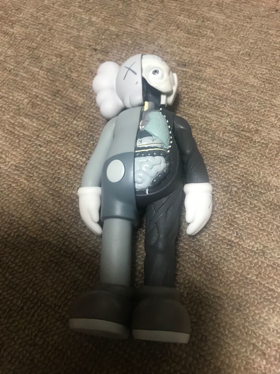 KAWSCOMPANION】カウズ KAWS 人体模型 オリジナルフェイク KAWSCOMPANION】カウズ KAWS 人体模型 オリジナルフェイク
