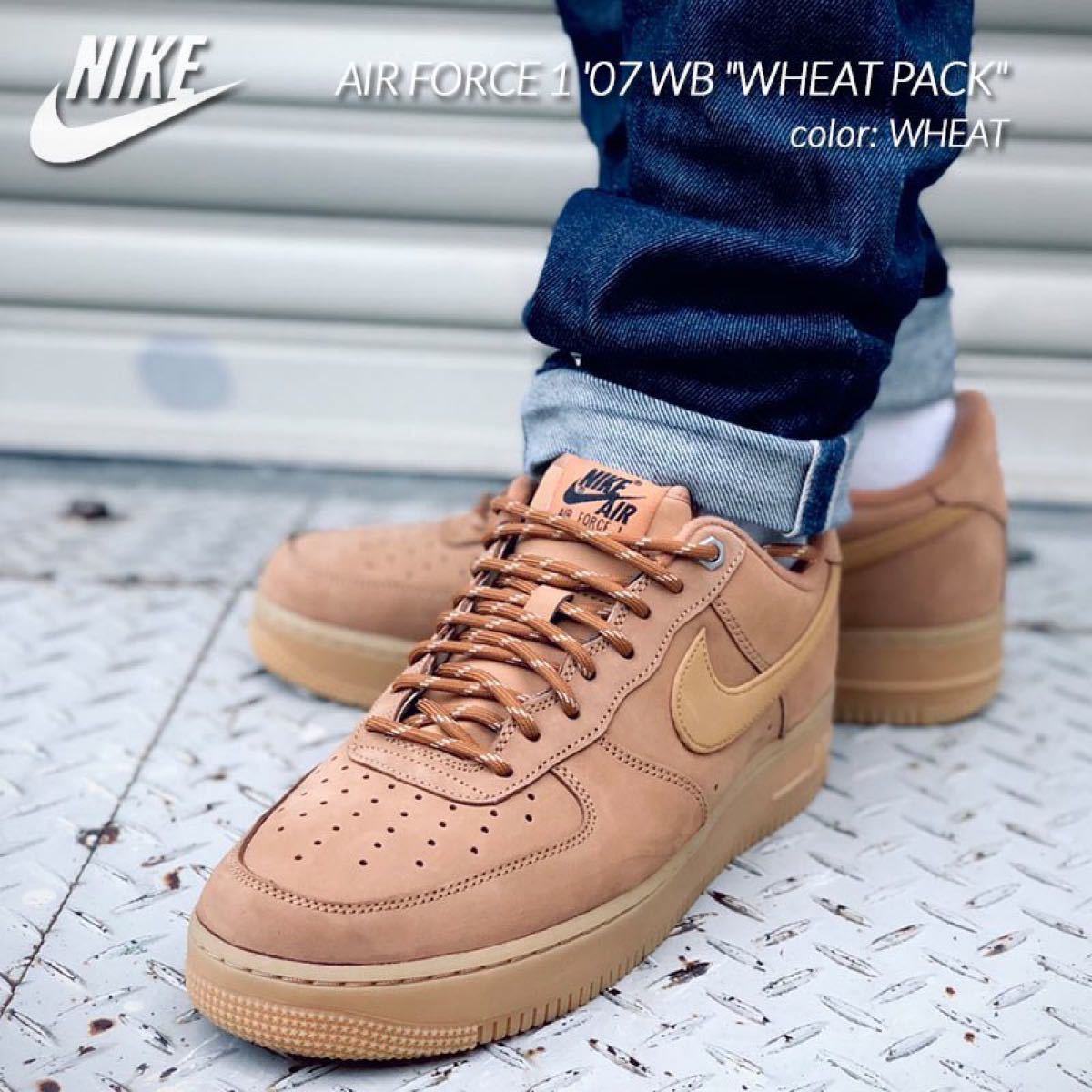 ナイキ NIKE Air Force1 '07 / エアフォース エアフォースワン 28cm