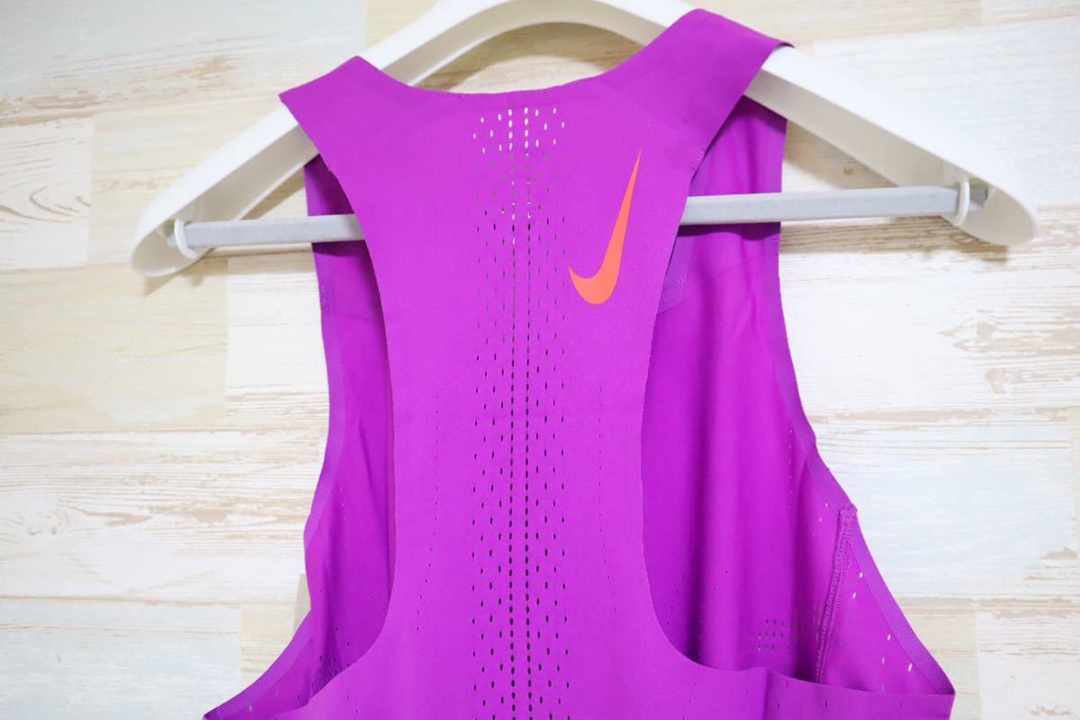 新品 定価10230円 Mサイズ NIKE ナイキ エアロスウィフト 新品 定価10230円 Mサイズ NIKE ナイキ エアロスウィフト