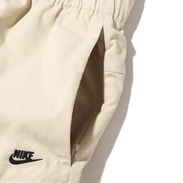 新品 定価15400円 XLサイズ NIKE ナイキ NSW Tech Pack テックパック メンズ ウーブン カーゴショートパンツ