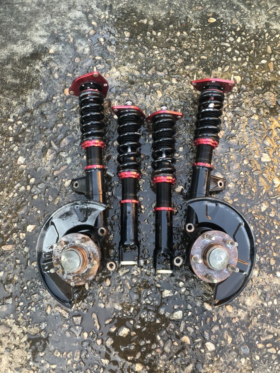 ヘタリなし 比較的綺麗 社外 ラルグス フルタップ 全長式 車高調 シーマ Hf50 Gf50 Gnf50 Jdm プレジデント Y34 セドリック グロリア サスペンションキット 一式 売買されたオークション情報 Yahooの商品情報をアーカイブ公開 オークファン Aucfan Com ヘタリなし 比較的綺麗 社外 ラルグス フルタップ 全長式 車高調 シーマ Hf50 Gf50 Gnf50 Jdm プレジデント Y34 セドリック グロリア サスペンションキット 一式 売買されたオークション情報 Yahooの商品情報をアーカイブ公開 オークファン Aucfan Com