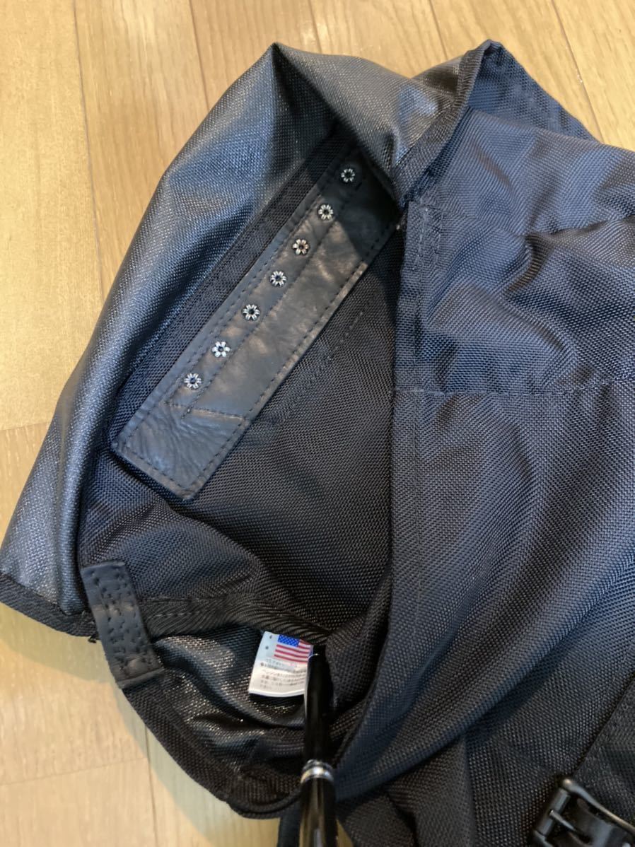 South2West8 Ballistic Nylon backpack S2W8 バリスティック South2West8 Ballistic Nylon backpack S2W8 バリスティック