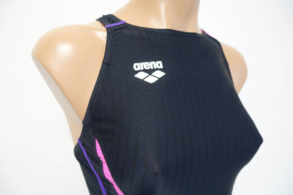 出品】 じゅ様 アリーナ競泳水着 SS bodycontourz.com