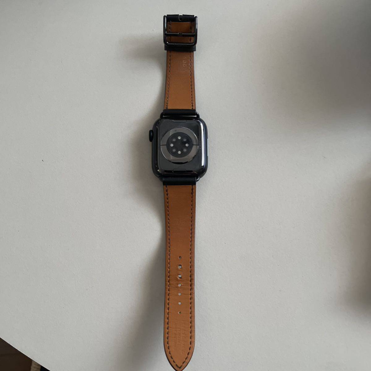 Apple Watch Series 7 (GPSモデル) - 41mm ミッドナイトアルミニウム