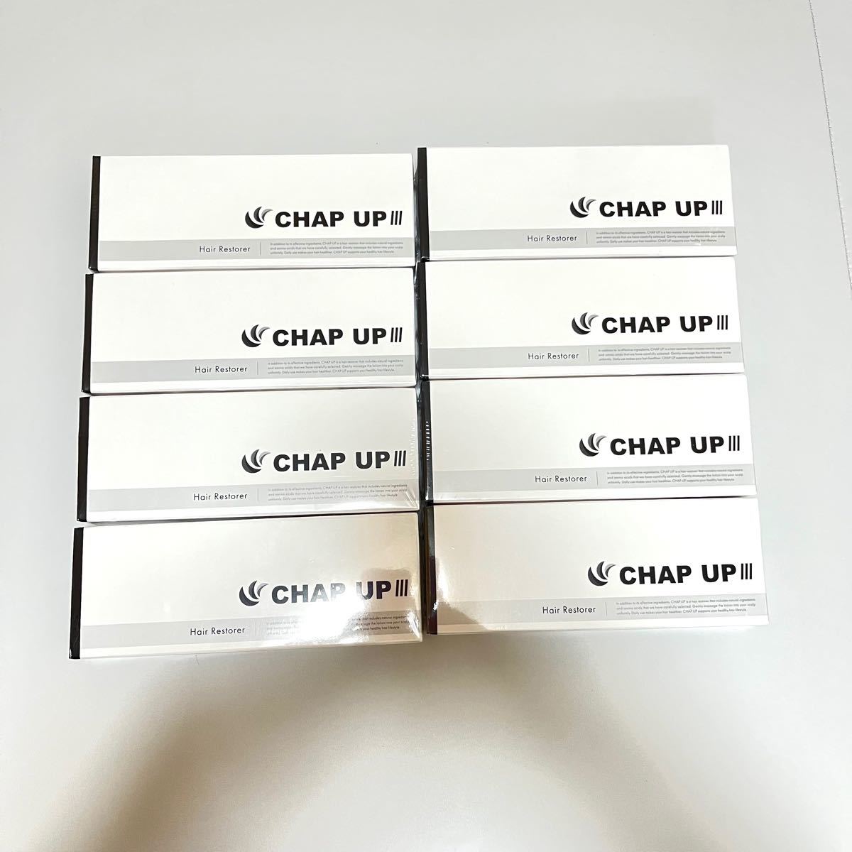 スタイリン】 チャップアップ 8本まとめの通販 by jp60001's shop
