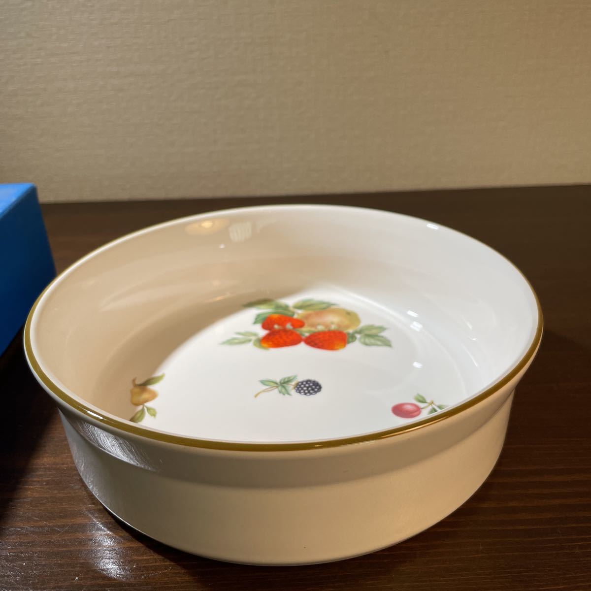 ウエッジウッド アズテック 16cmボウル(2枚) Wedgwood Aztec | wise