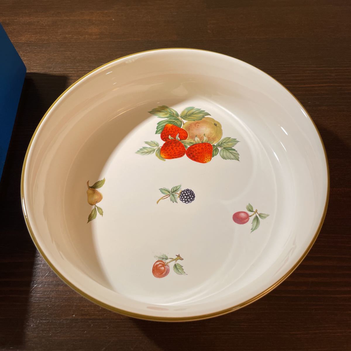 ウエッジウッド アズテック 16cmボウル(2枚) Wedgwood Aztec | wise