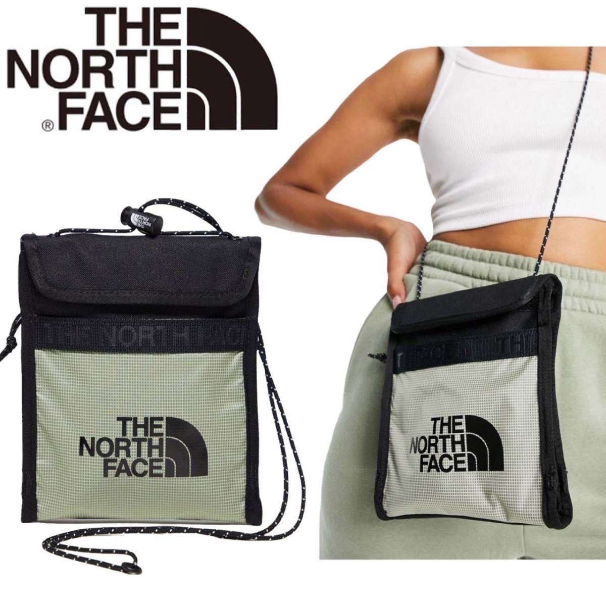 PayPayフリマ|ザ ノースフェイス バッグ ネック ボザー ポーチ 鞄 クロスボディ NF0A52RZ グリーン THE NORTH FACE BOZER NECK POUCH-S 新品 PayPayフリマ|ザ ノースフェイス バッグ ネック ボザー ポーチ 鞄 クロスボディ NF0A52RZ グリーン THE NORTH FACE BOZER NECK POUCH-S 新品