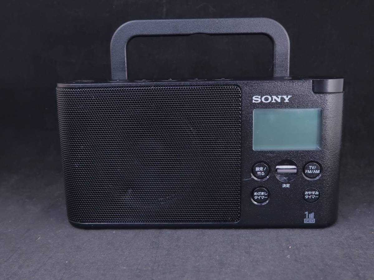 みー様専用SONY XDR-56TV(B)ソニー、ラジオAM.FM.テレビ音声 - abilix.pl